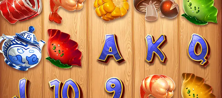 Hot Pots Master Slot at Slotastic Hot Pots Master Slot at Slotastic