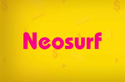 Neosurf Online Casino