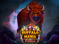 Buffalo Mania Deluxe