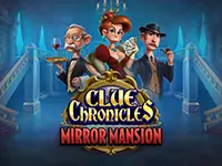 Clue Chronicles: Mirror Mansion