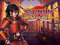 Ronin: Quest of Honor