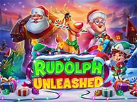 Rudolph Unleashed