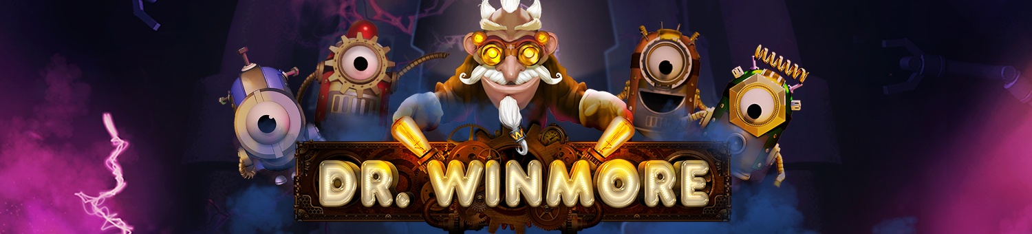 dr winmore free spins