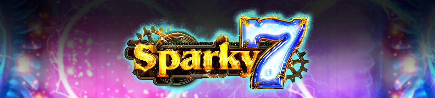 sparky 7 free spins