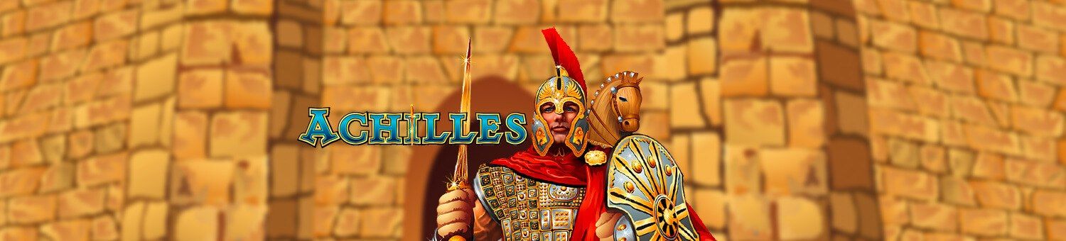 Achilles Free Slots