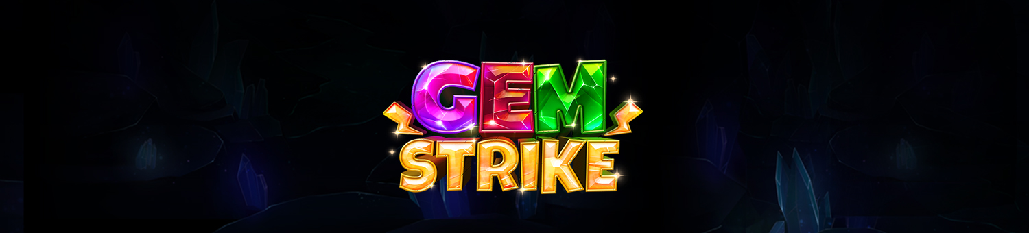 gem strike free spins