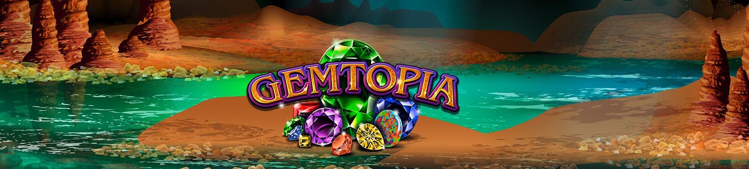 gemtopia free spins