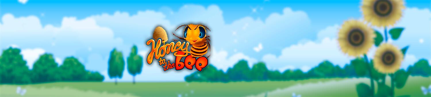 Honey Bees Slot Machine