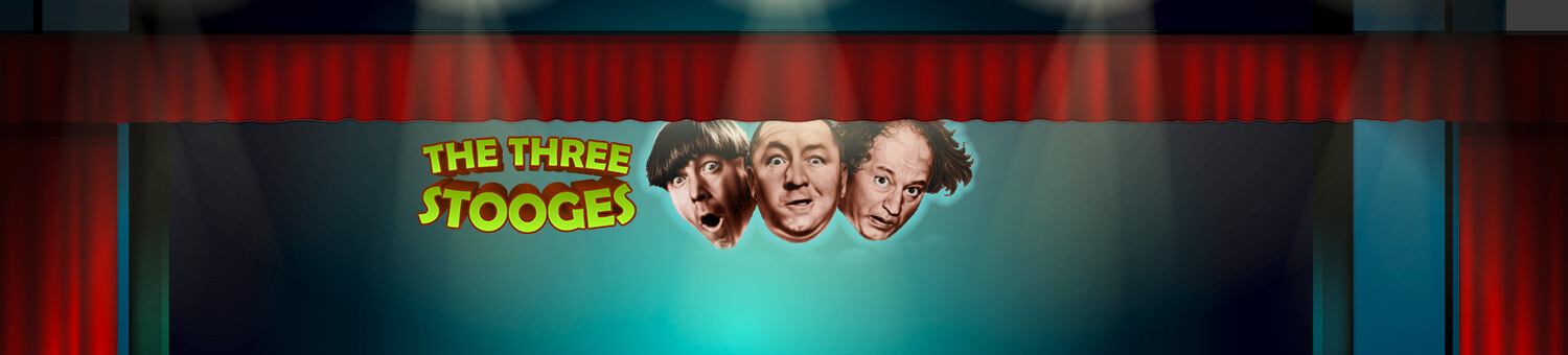 Three stooges movie