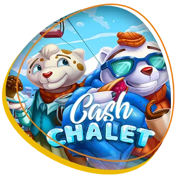 Cash Chalet Slot