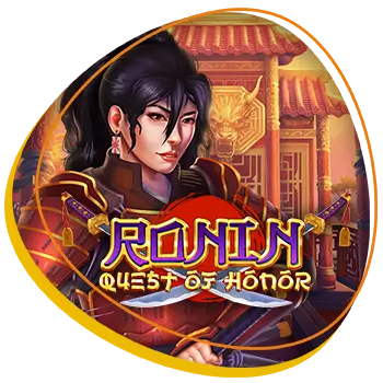 Ronin: Quest of Honor